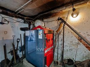 Prodej rodinného domu, Planá nad Lužnicí, Spojovací, 149 m2