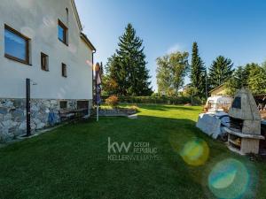 Prodej rodinného domu, Planá nad Lužnicí, Spojovací, 149 m2