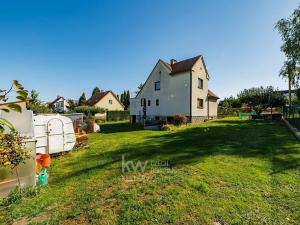 Prodej rodinného domu, Planá nad Lužnicí, Spojovací, 149 m2