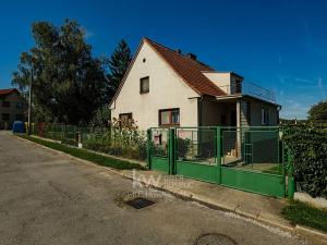Prodej rodinného domu, Planá nad Lužnicí, Spojovací, 149 m2