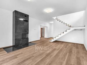 Prodej rodinného domu, Vykáň, 214 m2