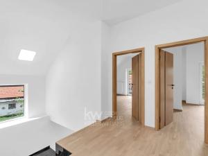 Prodej rodinného domu, Vykáň, 214 m2