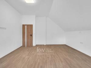 Prodej rodinného domu, Vykáň, 214 m2