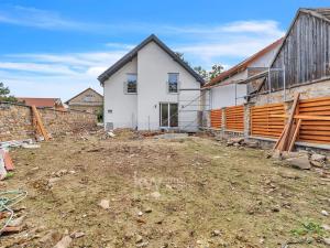 Prodej rodinného domu, Vykáň, 214 m2
