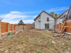 Prodej rodinného domu, Vykáň, 214 m2