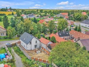 Prodej rodinného domu, Vykáň, 214 m2