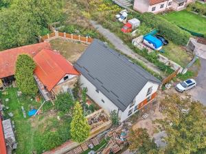 Prodej rodinného domu, Vykáň, 214 m2