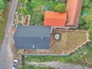 Prodej rodinného domu, Vykáň, 214 m2