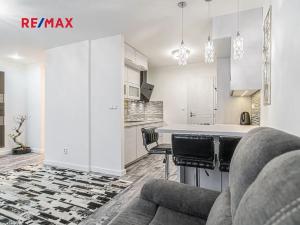 Pronájem bytu 3+kk, Praha - Dejvice, Banskobystrická, 75 m2