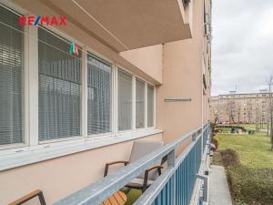 Pronájem bytu 3+kk, Praha - Dejvice, Banskobystrická, 75 m2