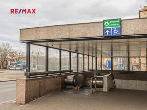 Pronájem bytu 3+kk, Praha - Dejvice, Banskobystrická, 75 m2