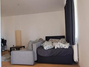 Pronájem bytu 1+kk, Chyňava, Za Humny, 51 m2