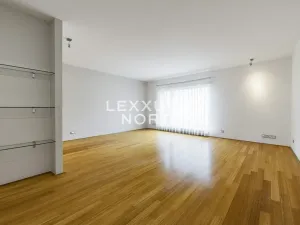 Pronájem bytu 4+kk, Praha - Nové Město, Senovážné náměstí, 135 m2