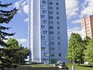 Prodej bytu 2+1, Tachov, Zárečná, 68 m2