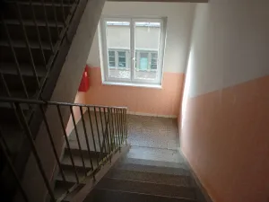 Pronájem bytu 2+1, Ostrava, Žilinská, 52 m2