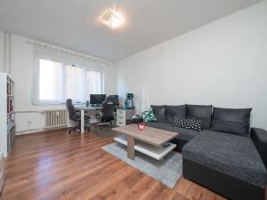 Pronájem bytu 2+1, Ostrava, Žilinská, 52 m2