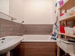 Pronájem bytu 2+1, Ostrava, Žilinská, 52 m2