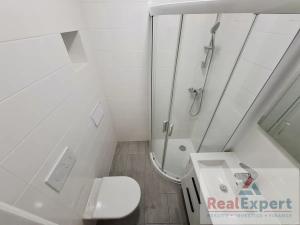 Pronájem bytu 2+kk, Praha - Nusle, Ctiradova, 43 m2