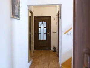 Prodej rodinného domu, Plzeň, 98 m2