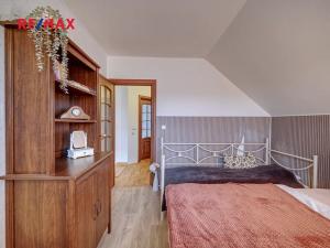 Prodej rodinného domu, Plzeň, 98 m2