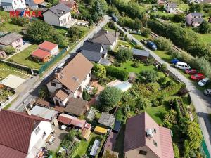 Prodej rodinného domu, Plzeň, 98 m2