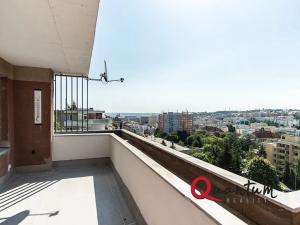 Pronájem bytu 3+1, Praha - Břevnov, Talichova, 105 m2