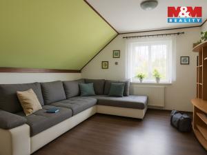 Prodej rodinného domu, Klášterní Skalice, 135 m2