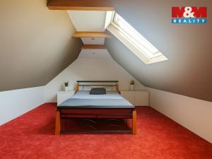 Prodej rodinného domu, Klášterní Skalice, 135 m2