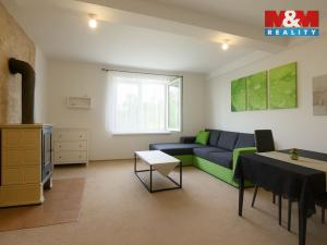Prodej rodinného domu, Klášterní Skalice, 135 m2