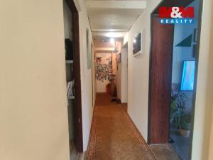 Prodej rodinného domu, Klášterní Skalice, 135 m2
