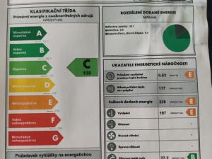 Prodej rodinného domu, Klášterní Skalice, 135 m2