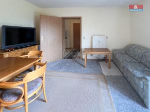 Prodej bytu 2+1, Železná Ruda - Alžbětín, 49 m2