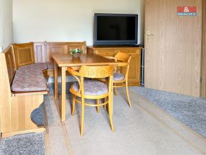 Prodej bytu 2+1, Železná Ruda - Alžbětín, 49 m2