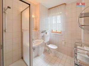 Prodej bytu 2+1, Železná Ruda - Alžbětín, 49 m2