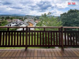 Prodej bytu 2+1, Železná Ruda - Alžbětín, 49 m2