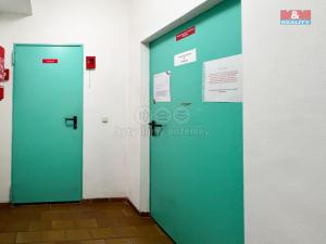 Prodej bytu 2+1, Železná Ruda - Alžbětín, 49 m2