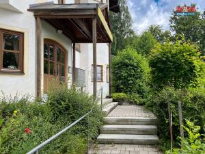 Prodej bytu 2+1, Železná Ruda - Alžbětín, 49 m2