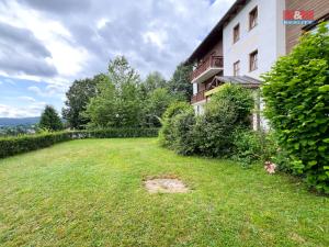 Prodej bytu 2+1, Železná Ruda - Alžbětín, 49 m2