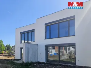 Prodej rodinného domu, Sezemice, 121 m2