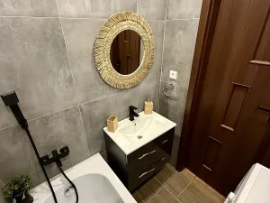 Pronájem bytu 2+1, Karviná, Tyršova, 59 m2