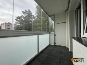 Prodej bytu 2+1, Ostrava, Hasičská, 51 m2