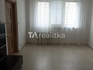 Pronájem bytu 3+1, Ostrava, Jiřího Herolda, 65 m2