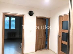 Pronájem bytu 3+1, Ostrava, Jiřího Herolda, 65 m2