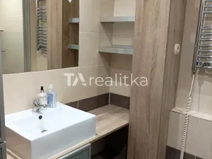 Pronájem bytu 3+1, Ostrava, Jiřího Herolda, 65 m2
