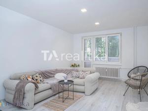 Pronájem bytu 3+1, Karviná, Příční, 66 m2