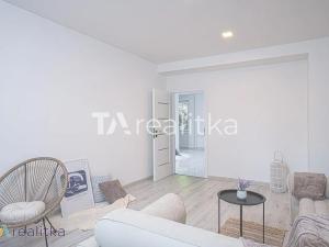 Pronájem bytu 3+1, Karviná, Příční, 66 m2