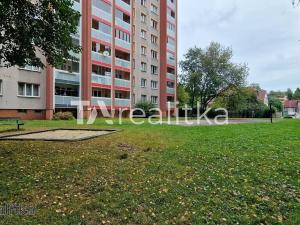Pronájem bytu 3+1, Karviná, Příční, 66 m2