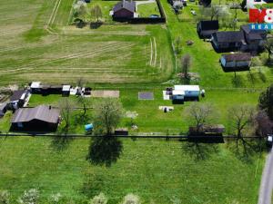 Prodej pozemku pro bydlení, Ropice, 2264 m2