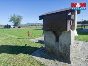 Prodej pozemku pro bydlení, Ropice, 2264 m2