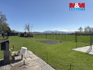 Prodej pozemku pro bydlení, Ropice, 2264 m2